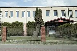 Zespół Szkół Ponadgimnazjalnych Nr 5 im. Władysława Sikorskiego