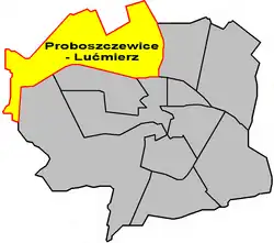 Położenie na mapie