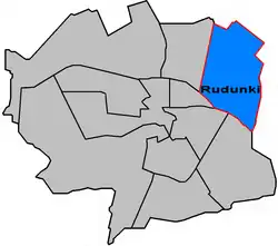 Położenie na mapie