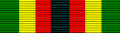 Medal Niepodległości (Zimbabwe)