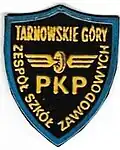 Zespół Szkół Zawodowych PKP w Tarnowskich Górach