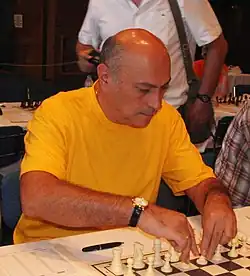 Zurab Azmaiparaszwili