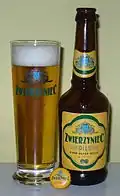Zwierzyniec Pils (przed 2012 r.)