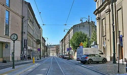 Widok na zachód (2024)