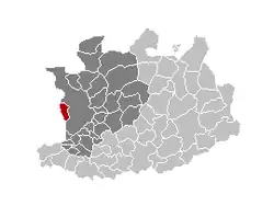 Plan Zwijndrecht (Belgia)