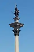 Kolumna Zygmunta w Warszawie