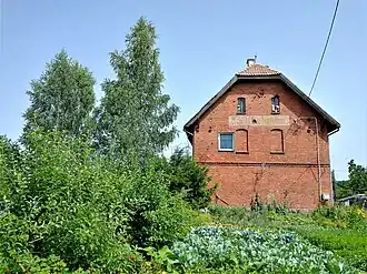 Nazwa niemieckojęzyczna