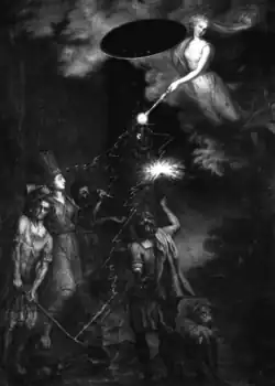 Column of Honor for Frederik II